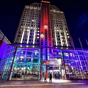 Scandic Triangeln 4*, Malmö Svezia