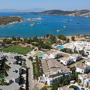 Smart Bodrum 4*, Gümbet Turchia