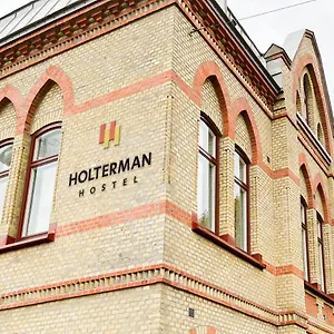  Hotell Holterman Sverige