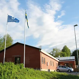 Flygplatshotellet 2*, Landvetter Svezia