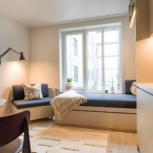 Unity - A 4*, Malmö Svezia