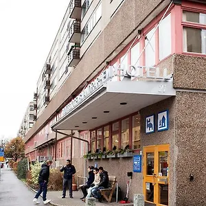 Backpackers , Goteborg Svezia