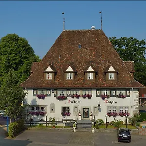 Landgasthof Koechlin 3*, Lindau (Bodensee) Germania
