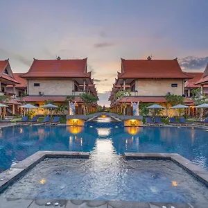 **** Semesteranläggning (resort) The Salila Indonesien