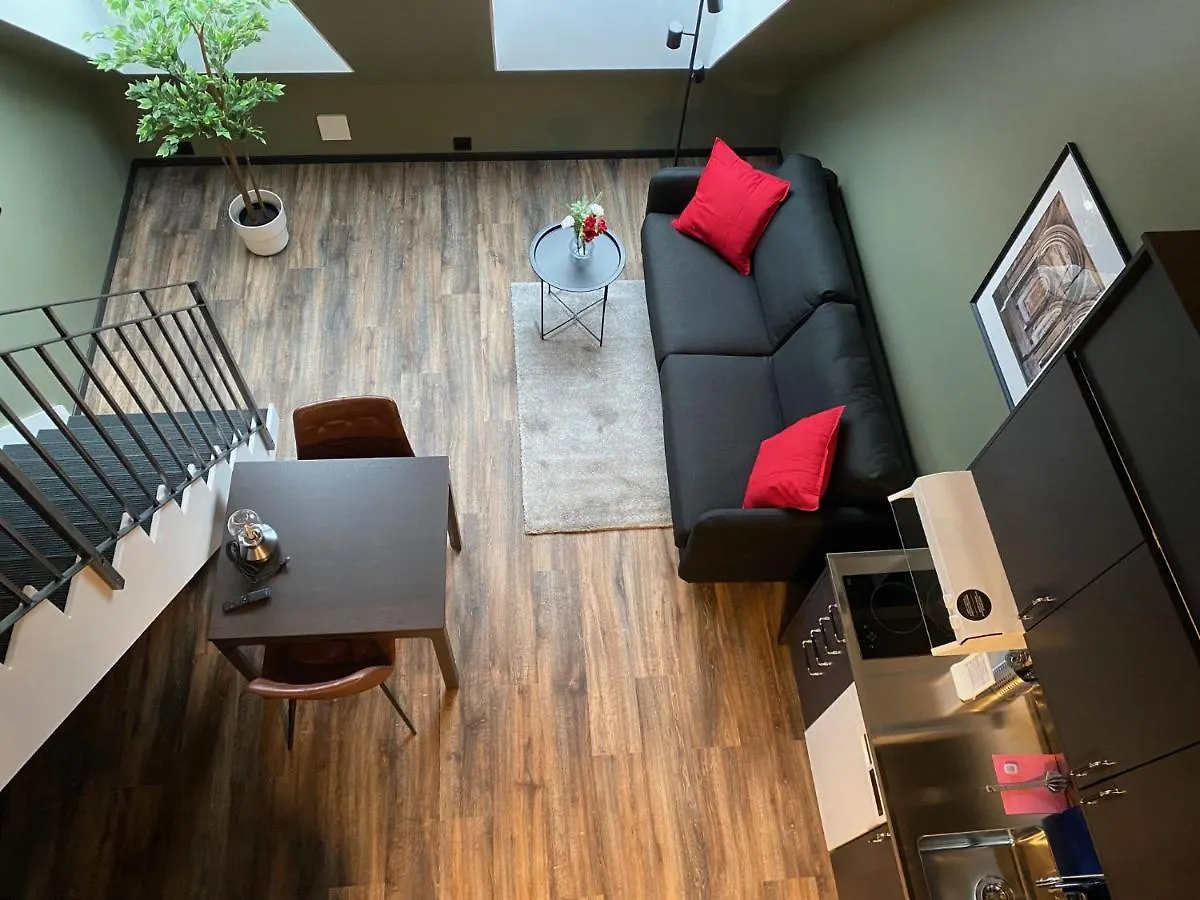 Magnolia House Sollentuna