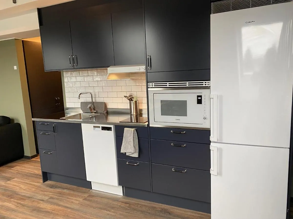 Magnolia House Sollentuna Σουηδία