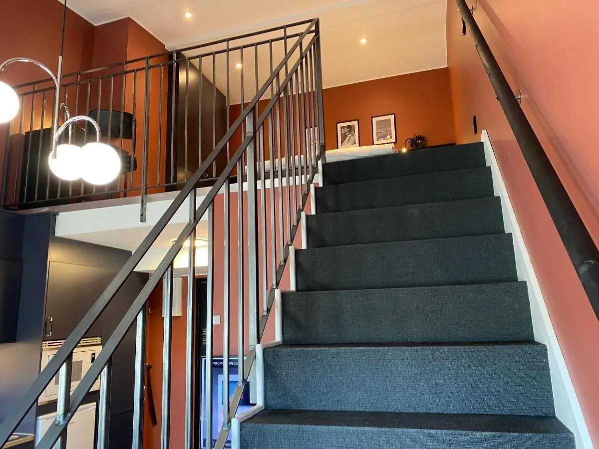 Magnolia House Sollentuna