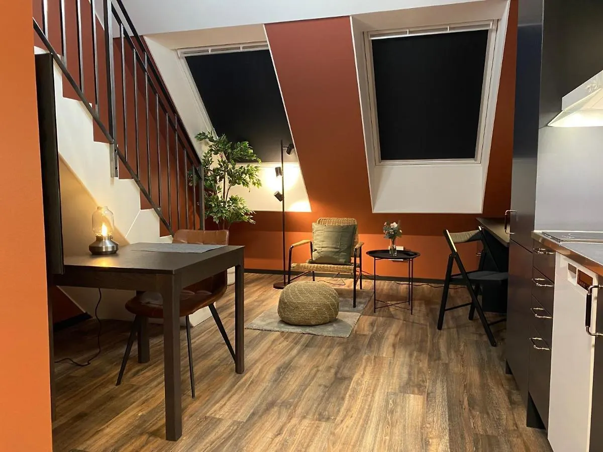 **** Ξενοδοχείο με διαμερίσματα Magnolia House Sollentuna Σουηδία