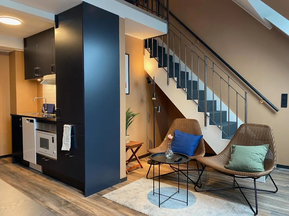 Magnolia House Sollentuna Σουηδία